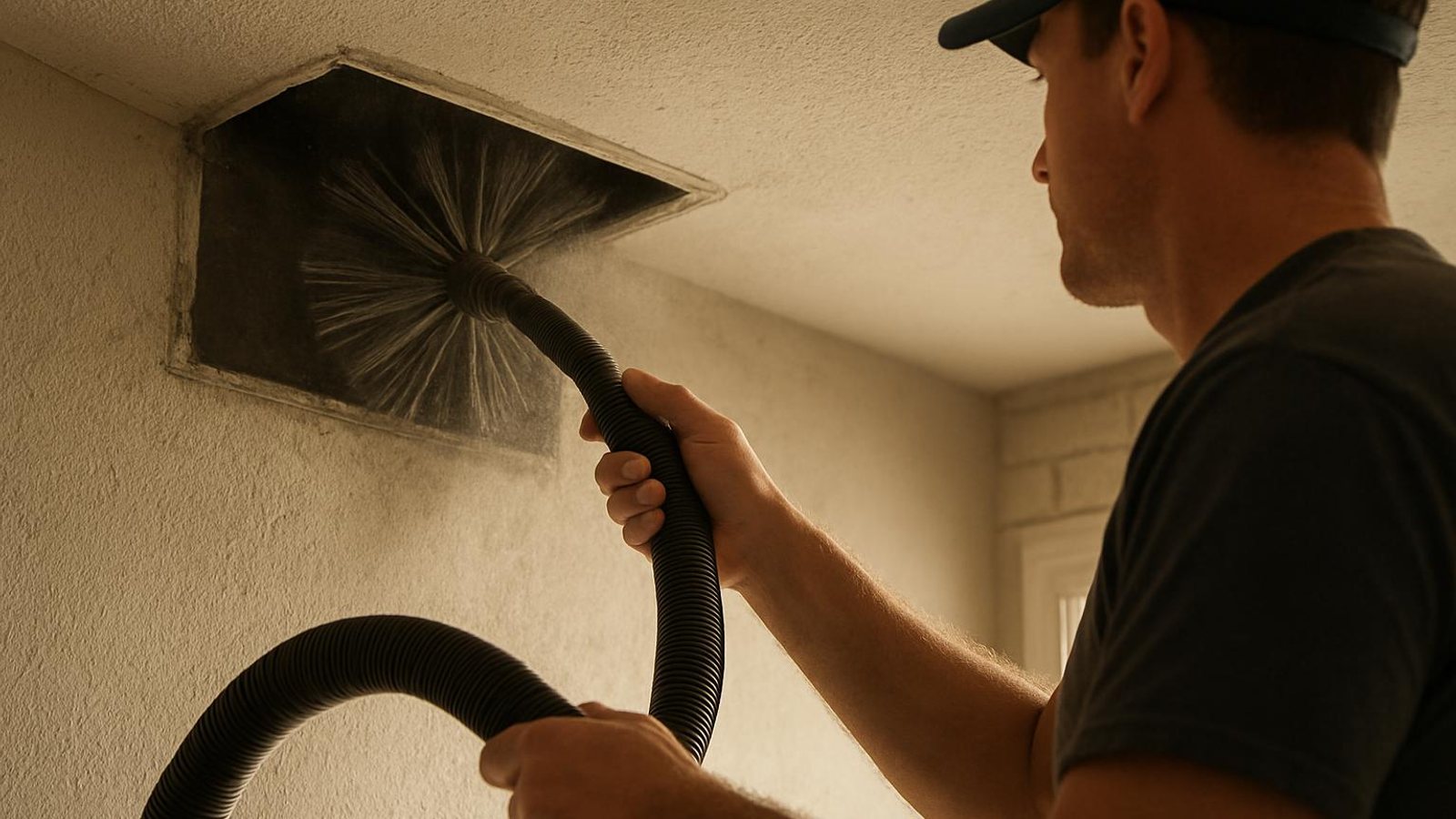 Hamilton Air Duct Services — air duct & hvac cleaning near you